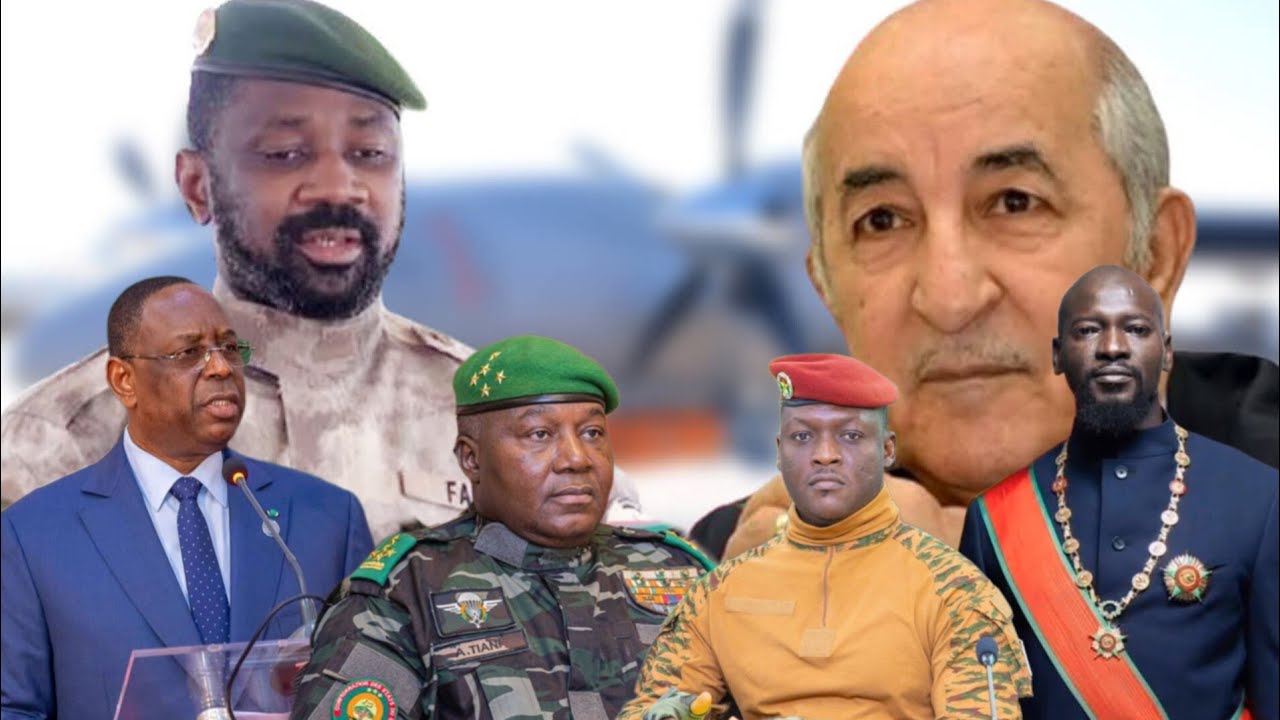Des affrontements entre Nigéria et Niger