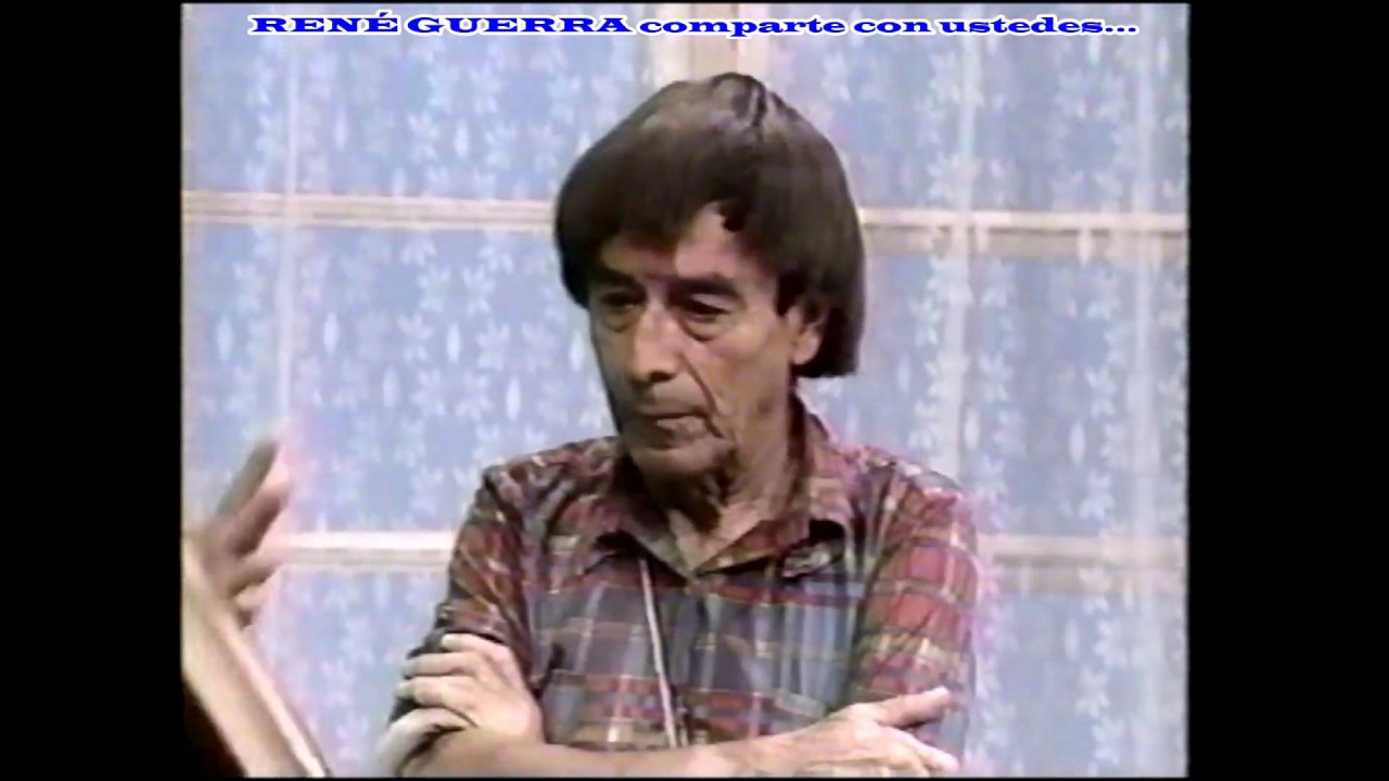 TODO QUEDA EN FAMILIA con Aniceto Porsisoca, Chilango, Doña Teresfora y Panfilo Apurascachas
