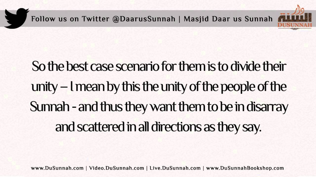 Ali Hassan Al Halabi is a Misguided Innovator | Shaykh Ubayd Al Jaabiree
