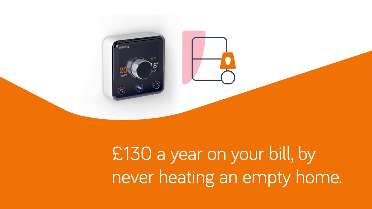 Hive Active Heating