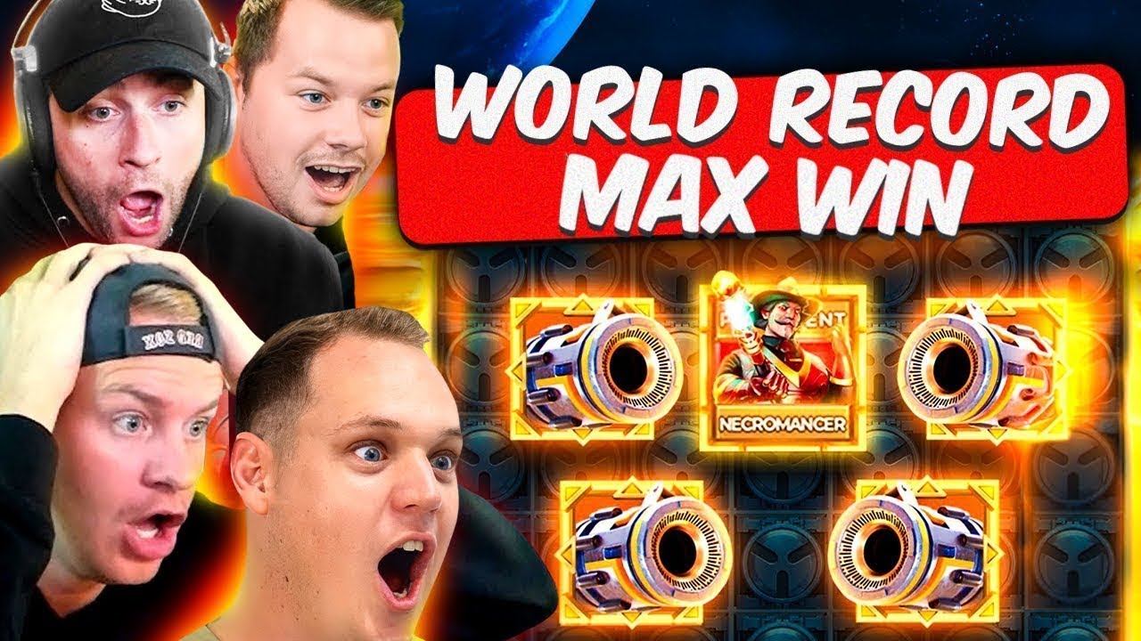 MONEY TRAIN 4 MAX WIN: TOP 5 WORLD RECORD WINS