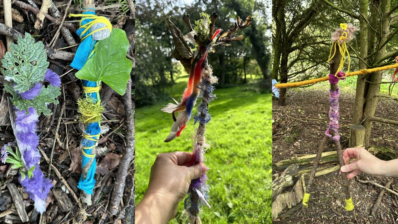 Rewilding therapy - a book for professionals who want to take therapy outdoors