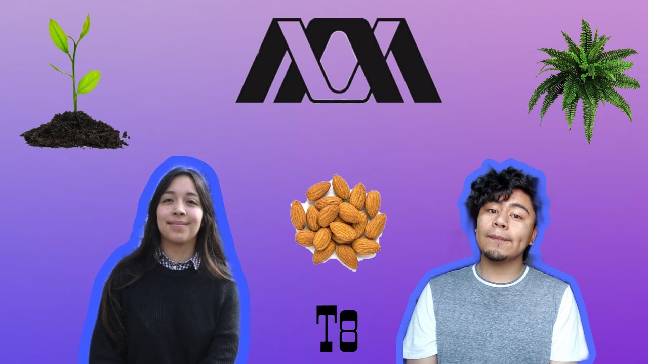 Cap. 71 Cómo es estudiar Agronomía en UAM-X!