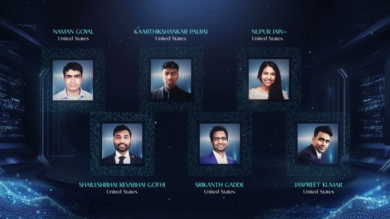 2025 TITAN Innovation Awards: Season 1 &ndash; Featured Winners #7