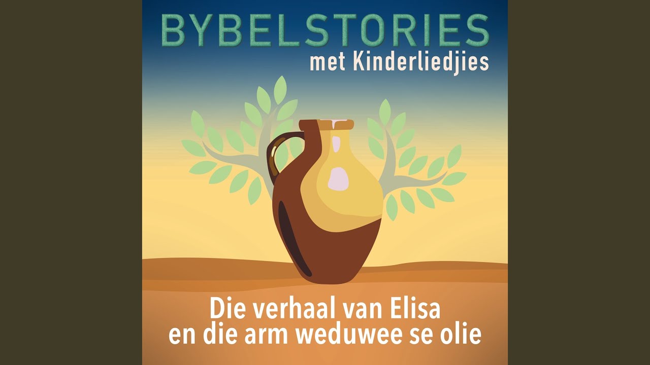 Fillipense 4:4 Sê Verbly Jou (In Afrikaans)
