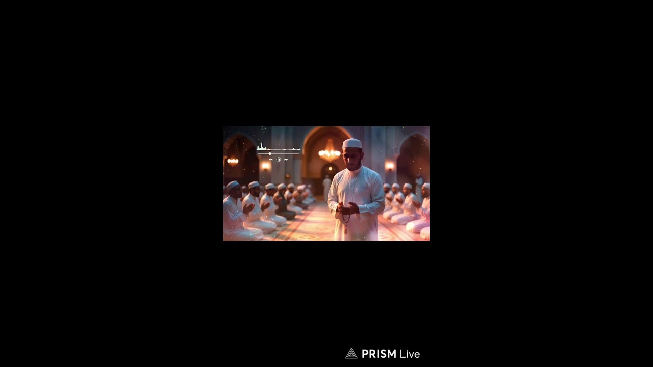 Noor & Tales Live Stream - Alhamdulillahi Daily Dhikr