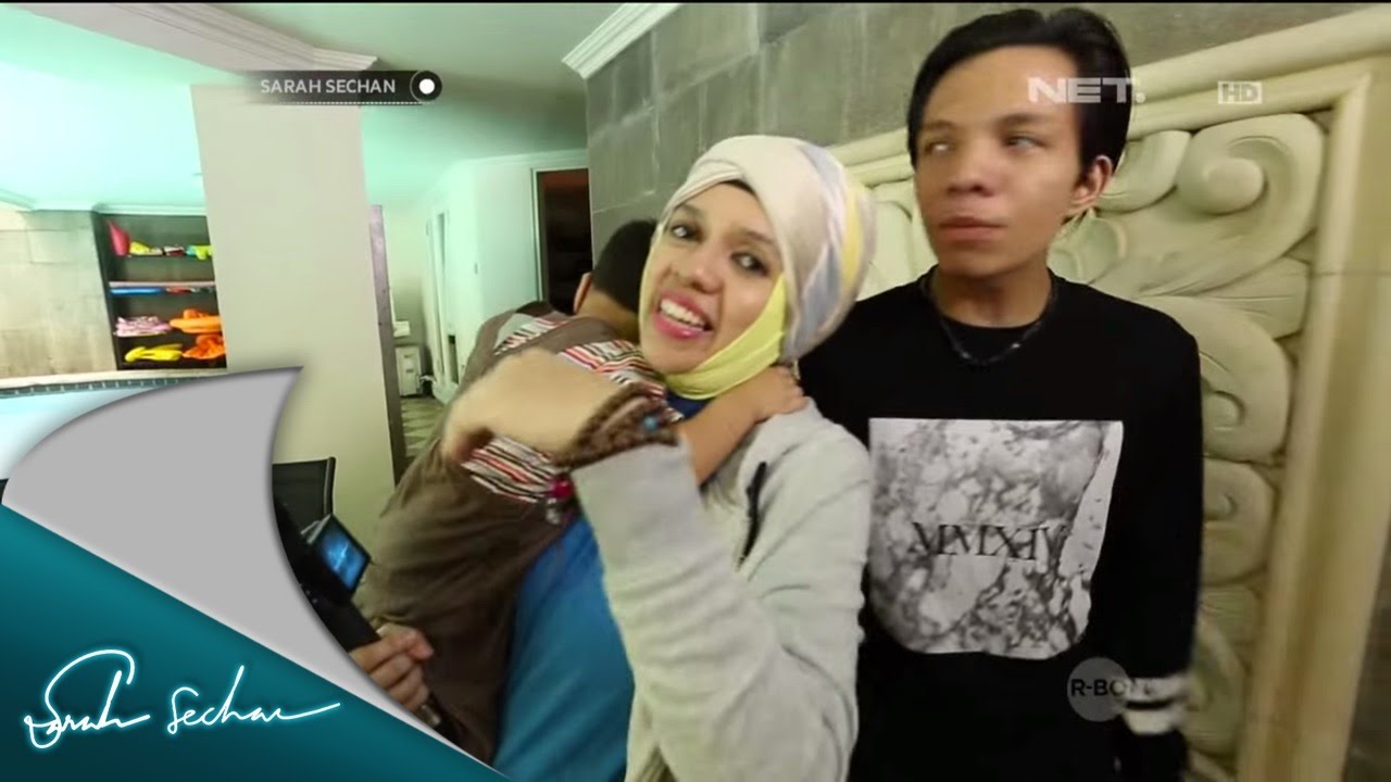 Mengintip Rumah Keluarga Gen Halilintar