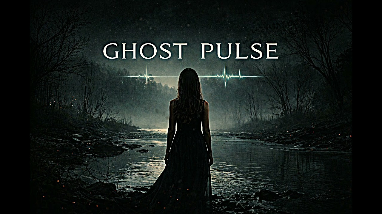 Phayu: GHOST PULSE. 