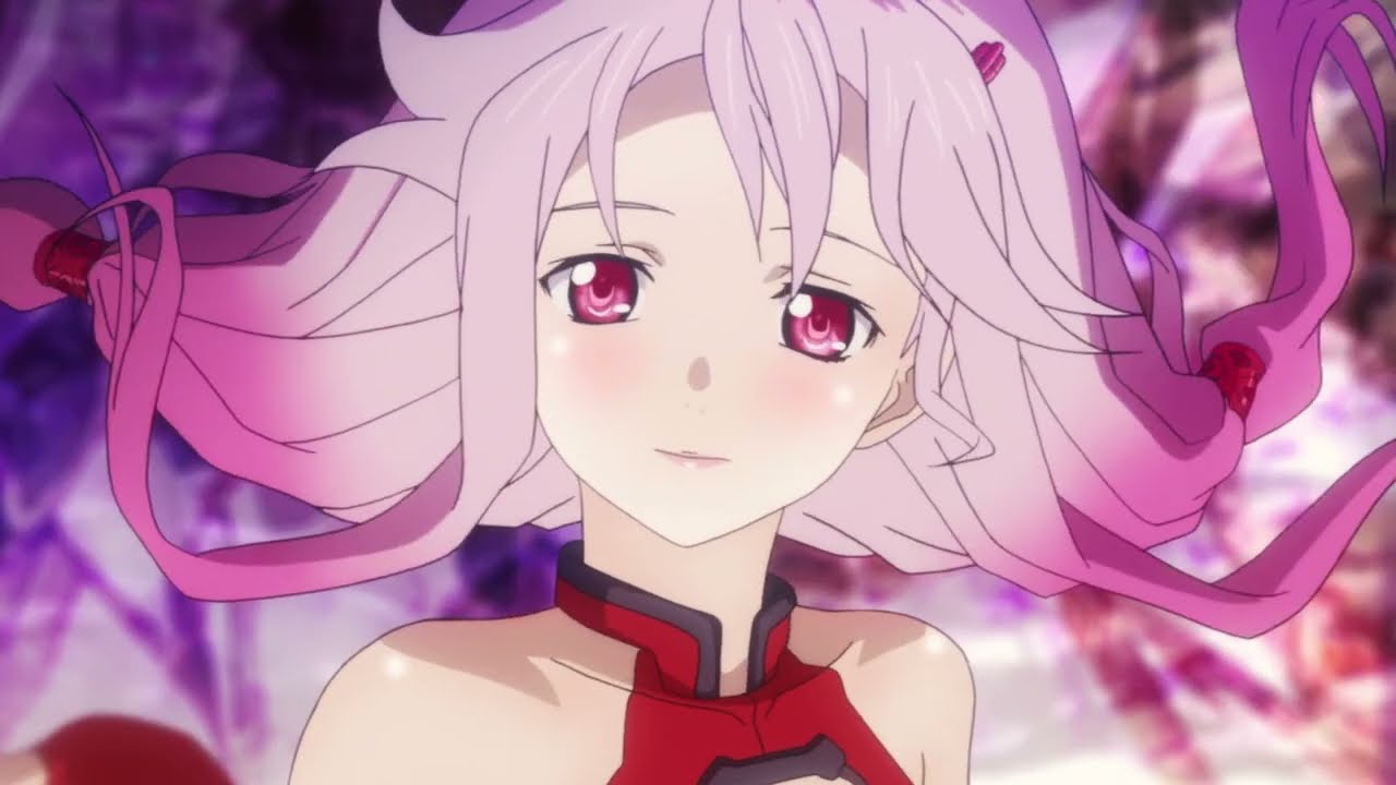 lil Hanabii - 祈願 INORI