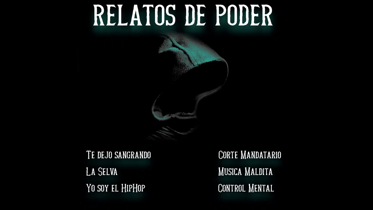 EL MILLARE - RELATOS DE PODER