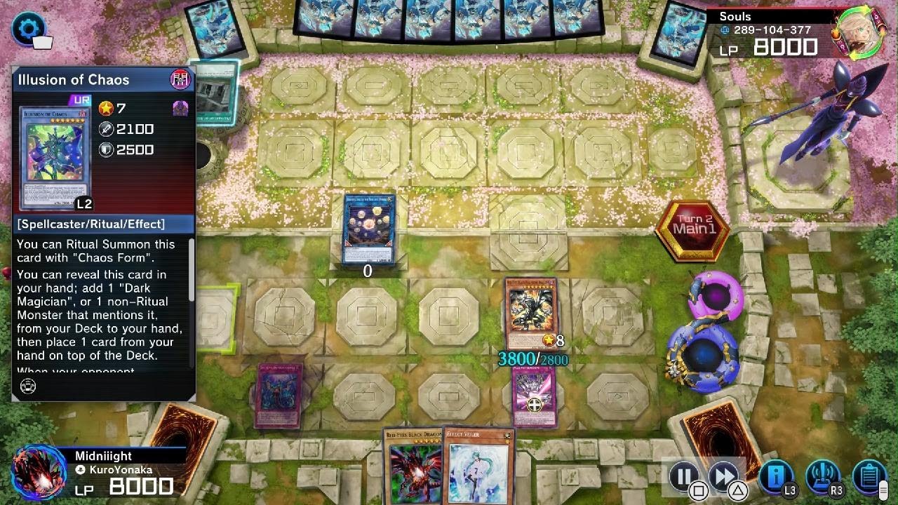 Anthology Opus Magnus