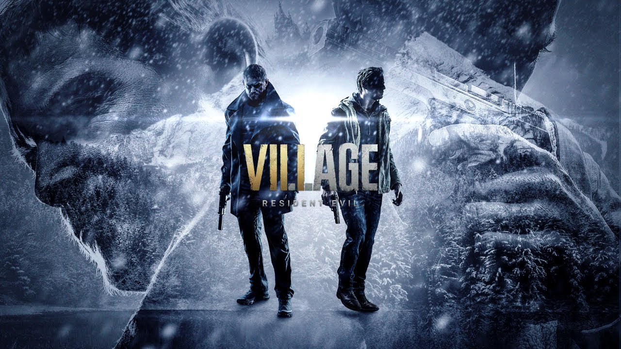 Resident Evil Village | Emotionally Prepared (Debatable)