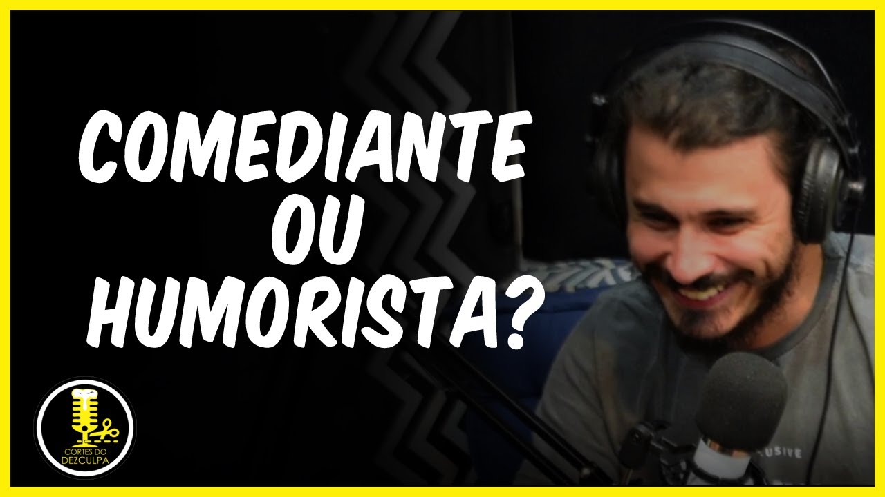 GUI ALBUQUERQUE PUBLICA TEXTOS NA MINHOCAZINE DO PATRICK MAIA | Cortes do Dezculpa Podcast