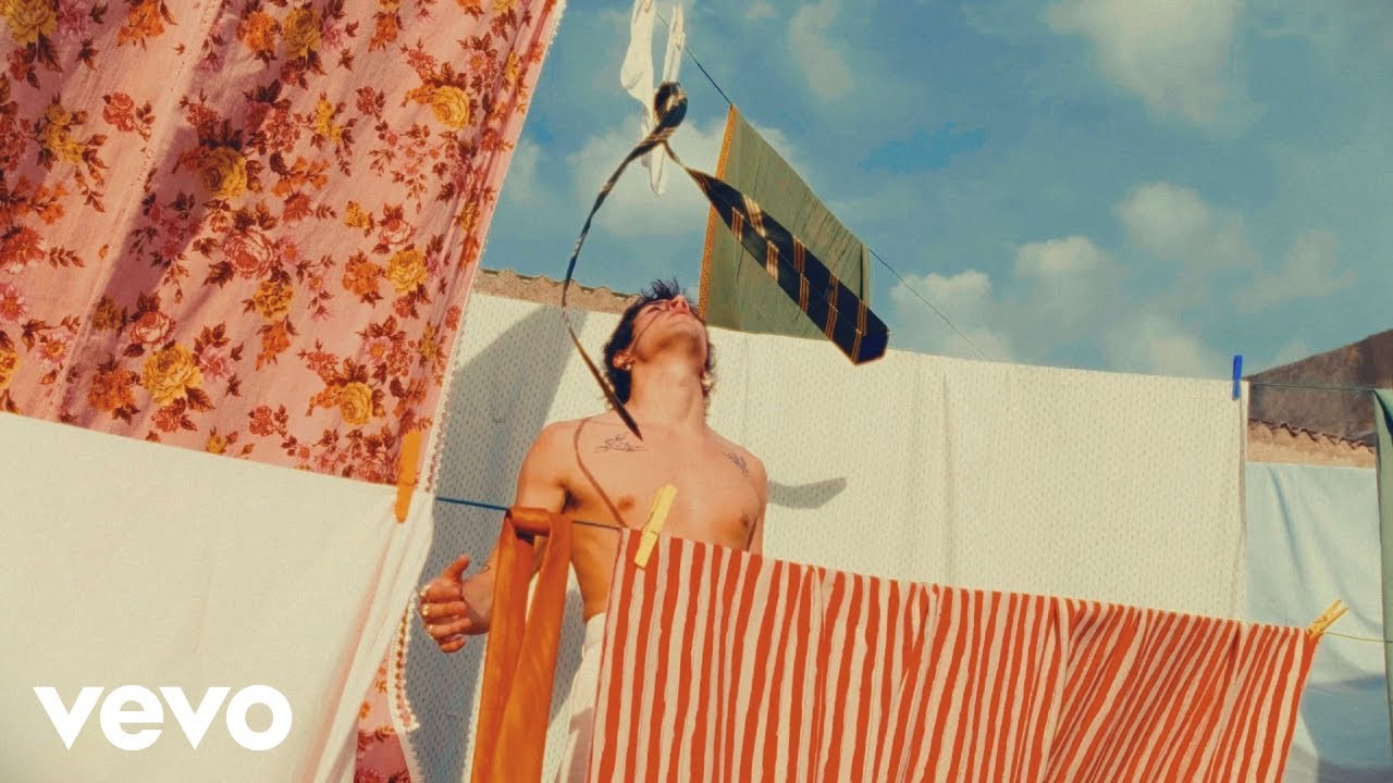 Alex Wyse - Gocce di Limone