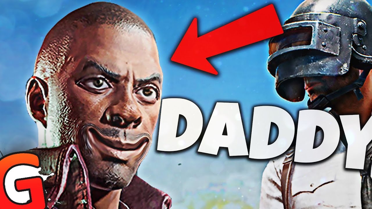 DADDY GEHAB VS PUBG - EPIC CHICKEN DINNER? ( ͡&deg; ͜ʖ ͡&deg;)