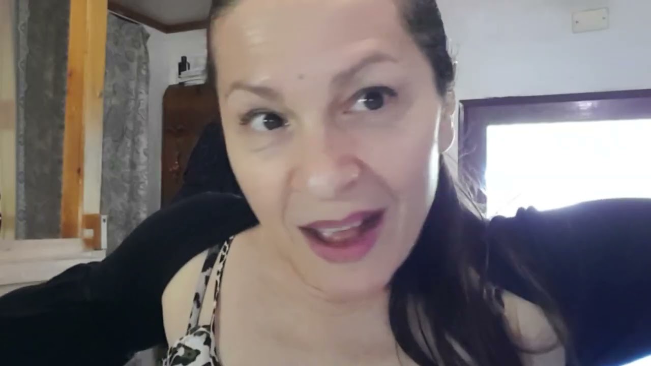 LE MIE PROVE Per stare meglio. Mi vesto da casalinga (A grande richiesta)