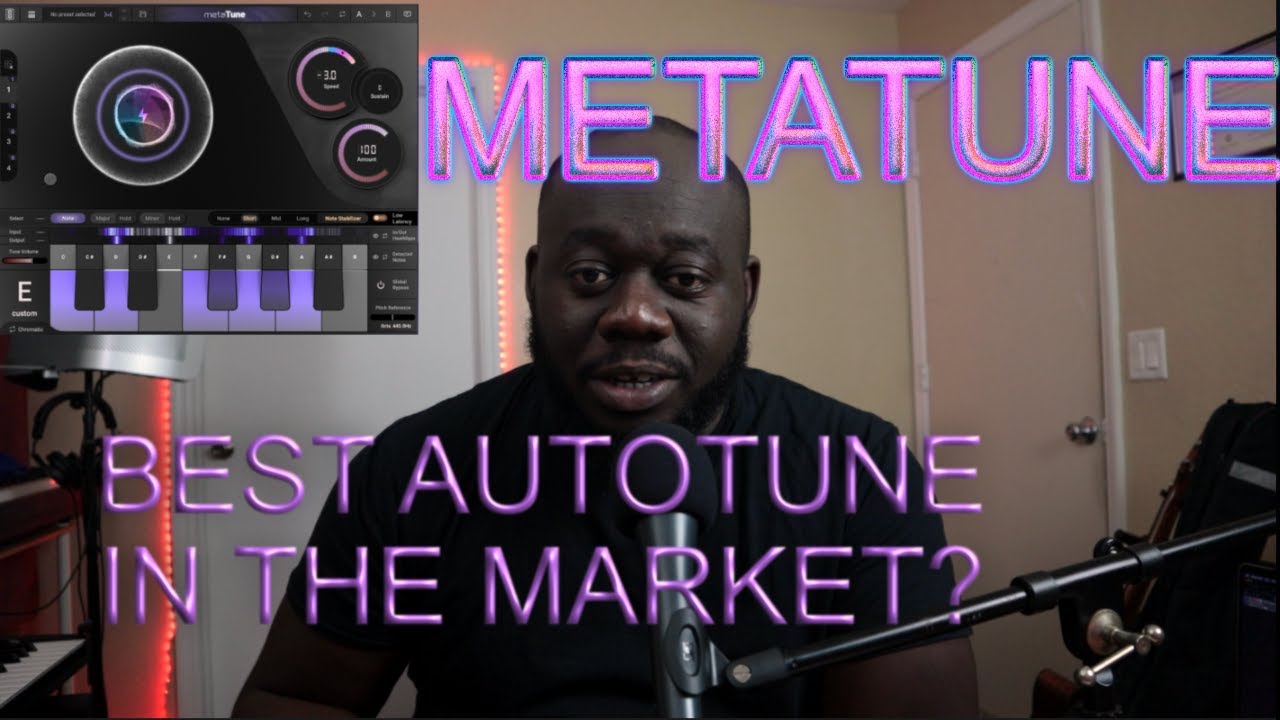 SLATE DIGITAL METATUNE