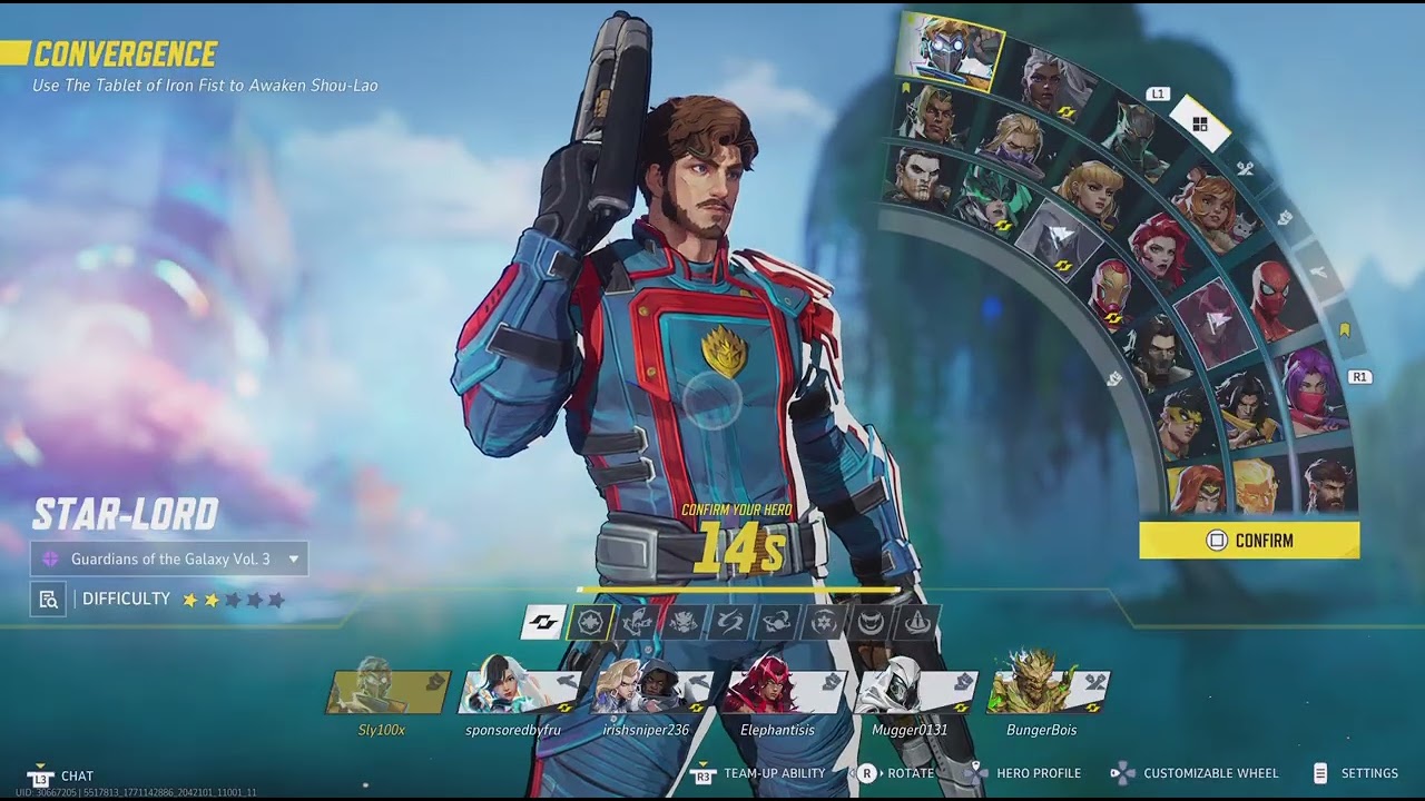 Marvel Rivals_2 matches season 6 5