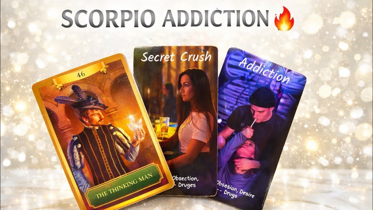 SCORPIO 