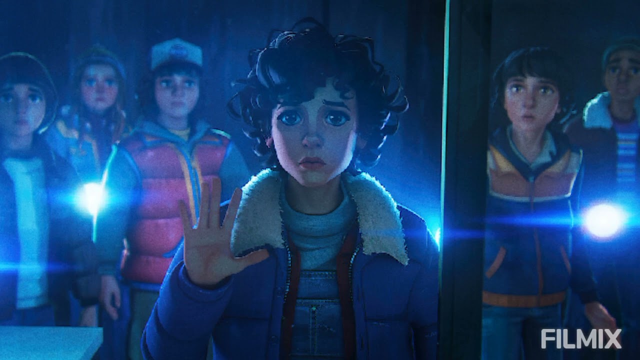 Stranger Things acabou  | Análise do último episódio 