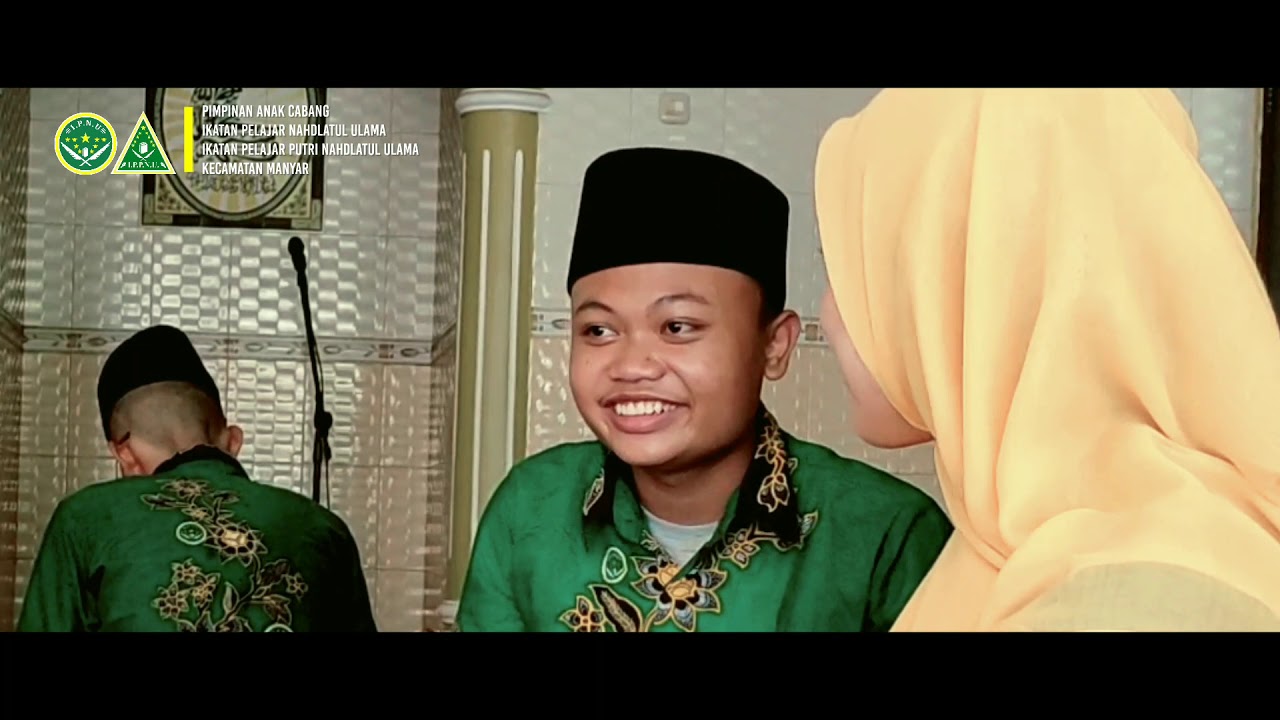 FILM PENDEK PENGENALAN IPNU IPPNU