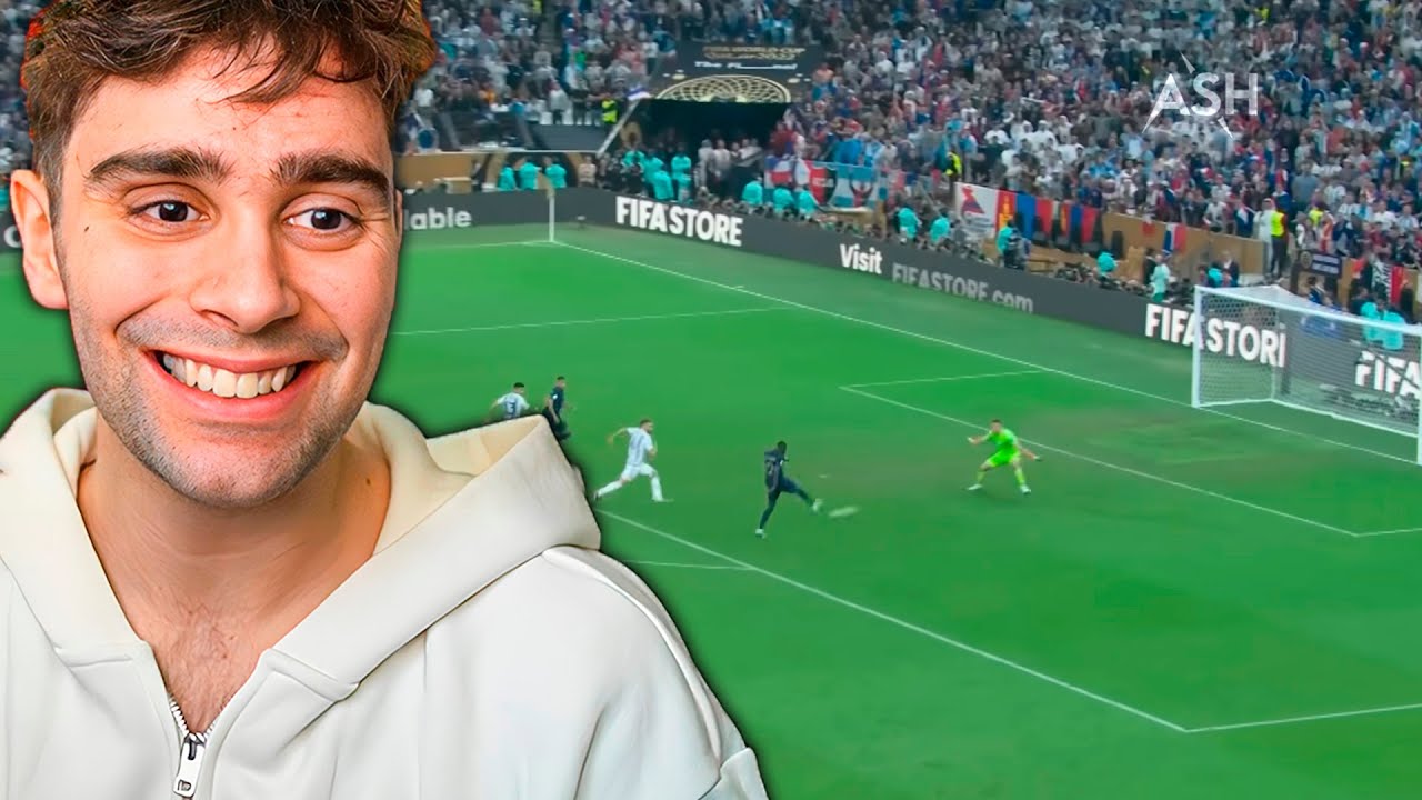 TING VI ALLE HUSKER I FODBOLD