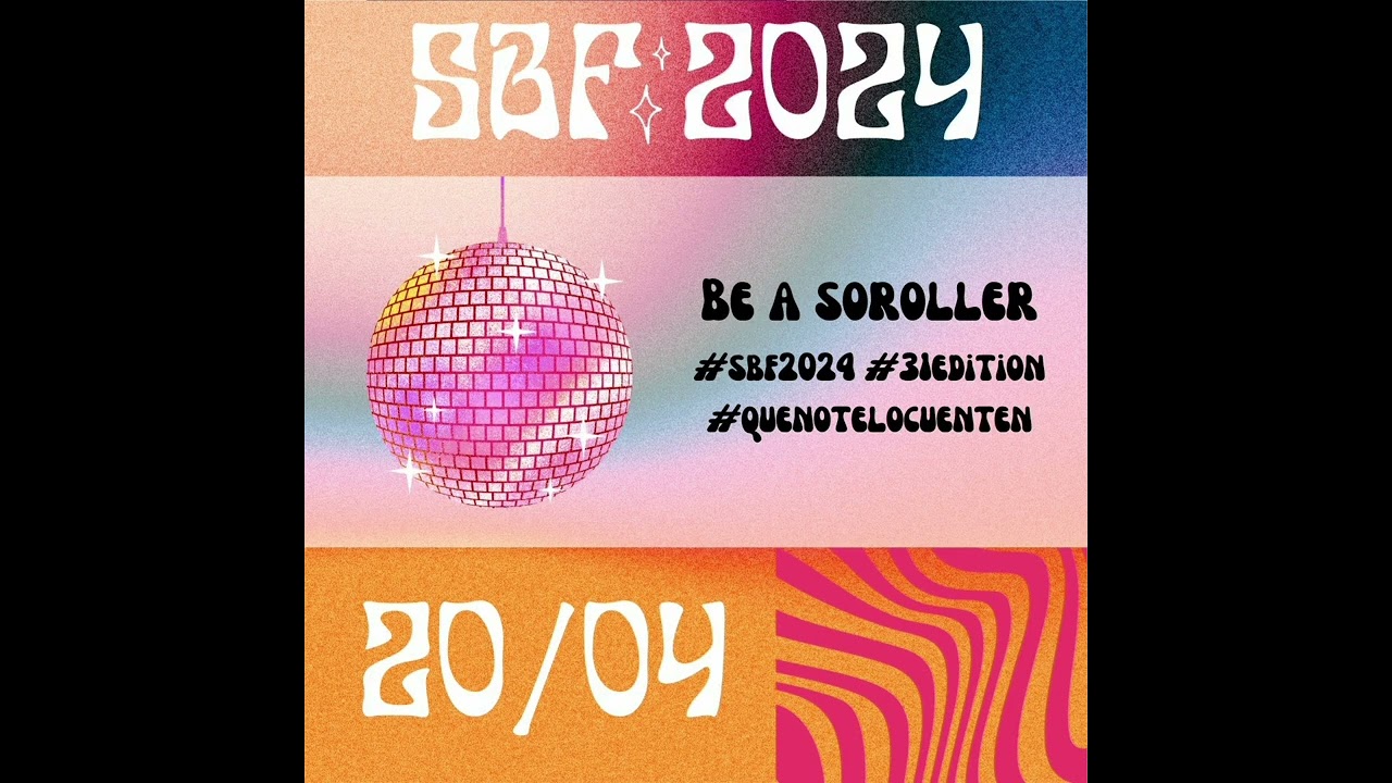 SBF 2024 - OFFICIAL SONG