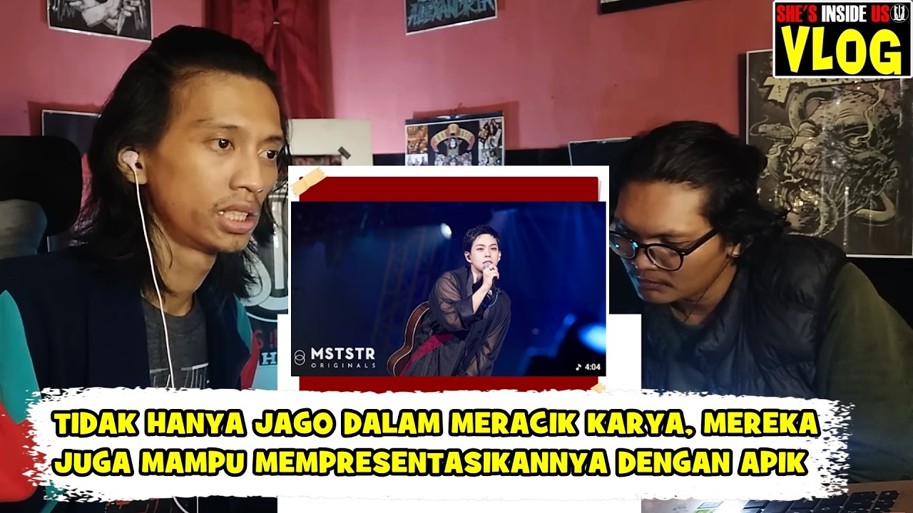 LUCY - 빌런 Concert Live Clip (@ 1st WORLD TOUR) - Video Reaction || #sheinsideus #vlogmusik