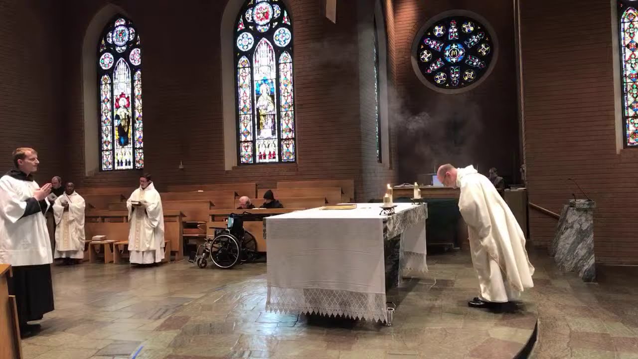 K Funeral Mass Feb 10 2021