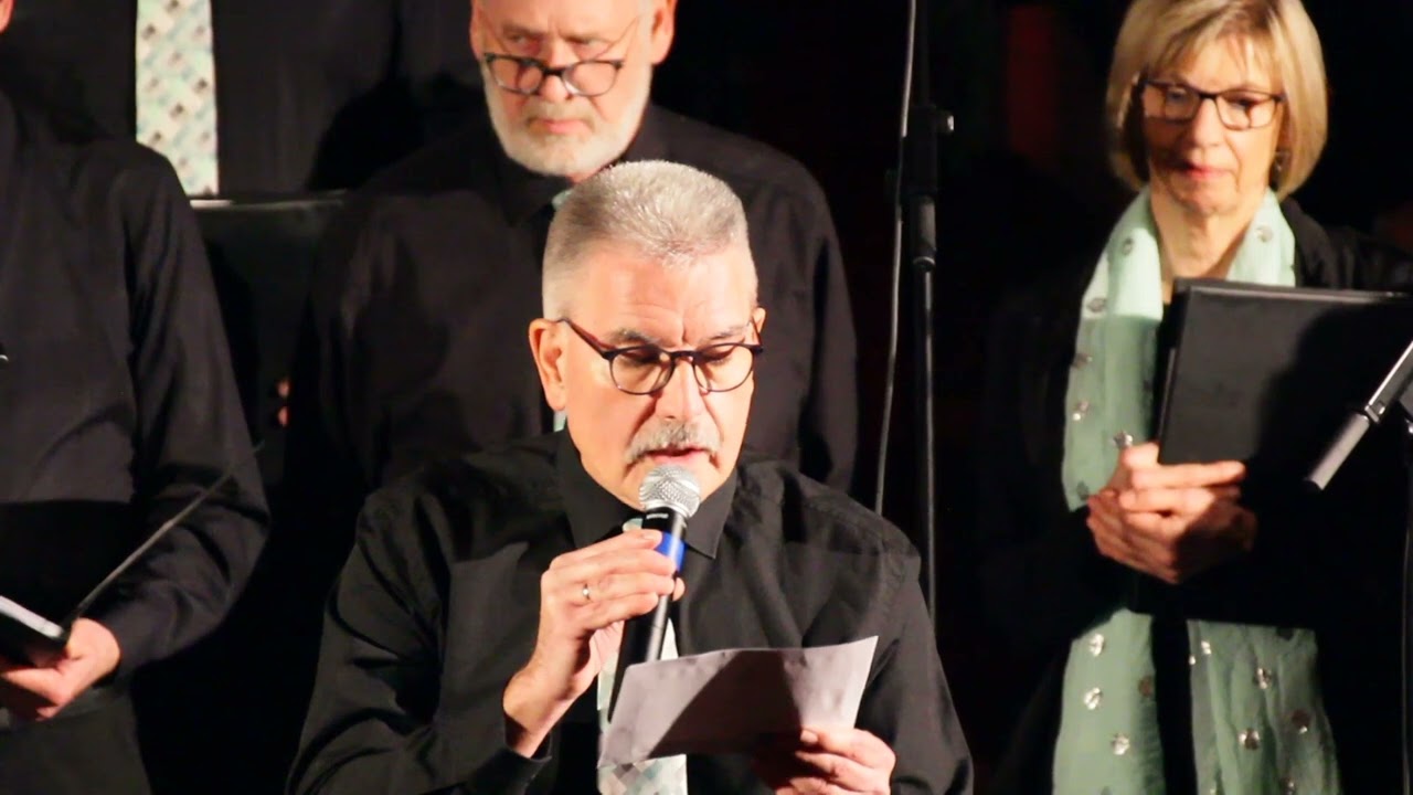 Advent Konzert 2022, Teil 4/6
