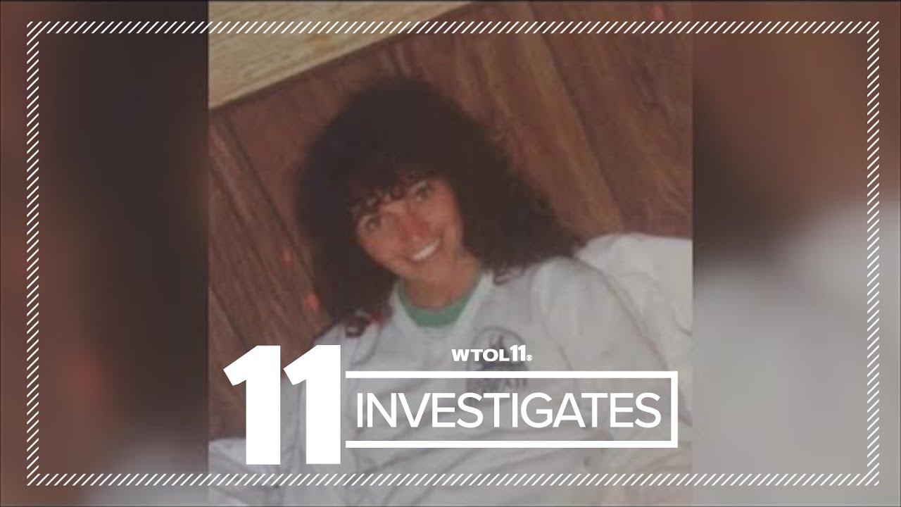 Sylvania cold case solved after 40 years