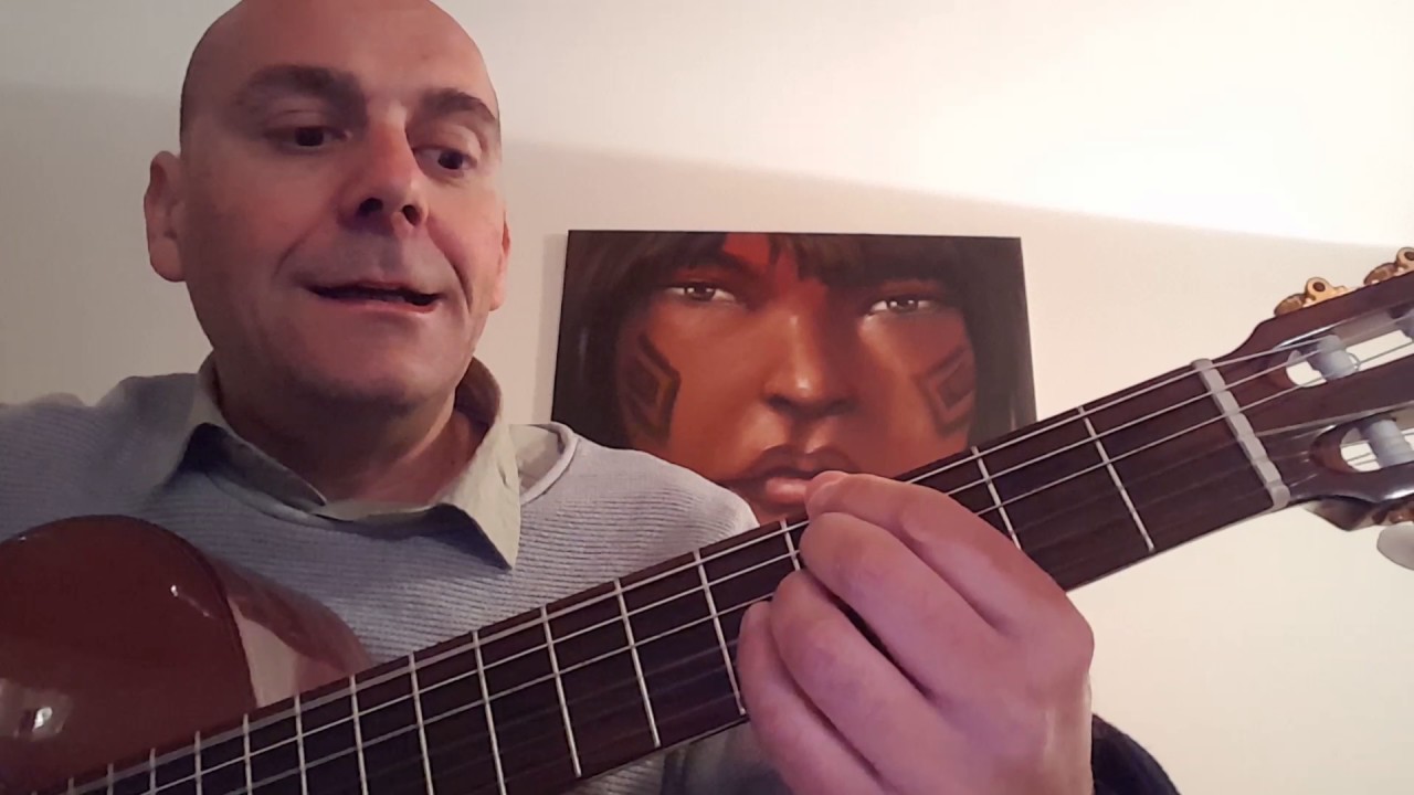 Mi rialzerai accordi
