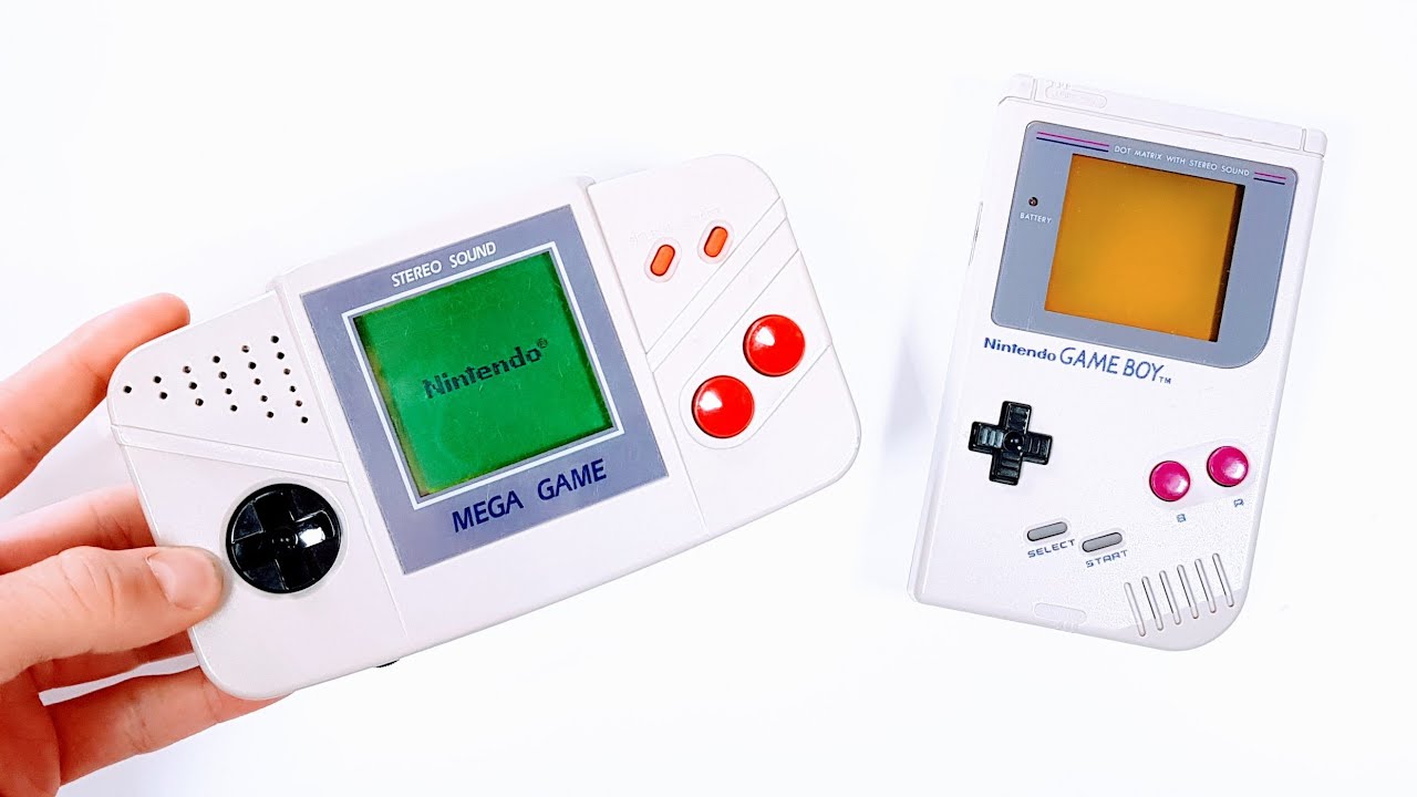 Faulty RARE GameBoy Clone! - Can I Fix It?