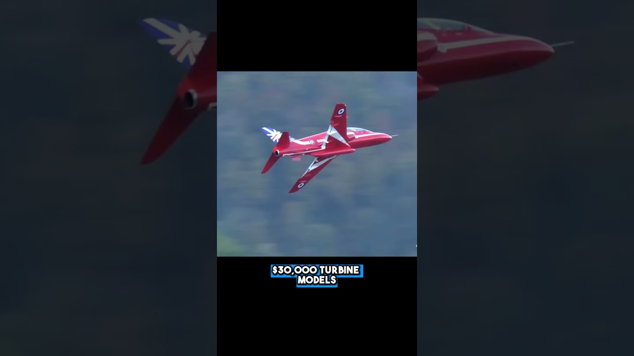 Когда радиоуправляемые модели стали такими дорогими? #rc #radiocontrol #aviationdaily