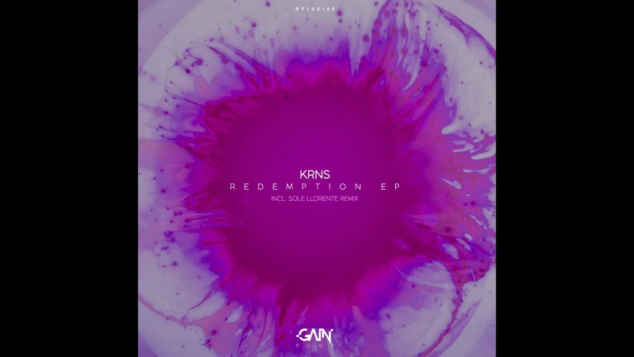 KRNS - Redemption (Original Mix)