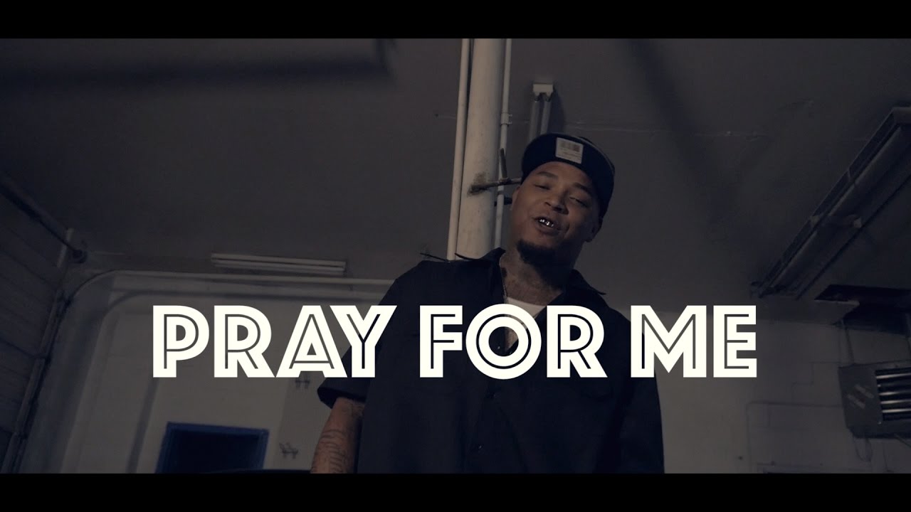 Woodlife Presents: Trayo - Pray For Me (Official Music Video)