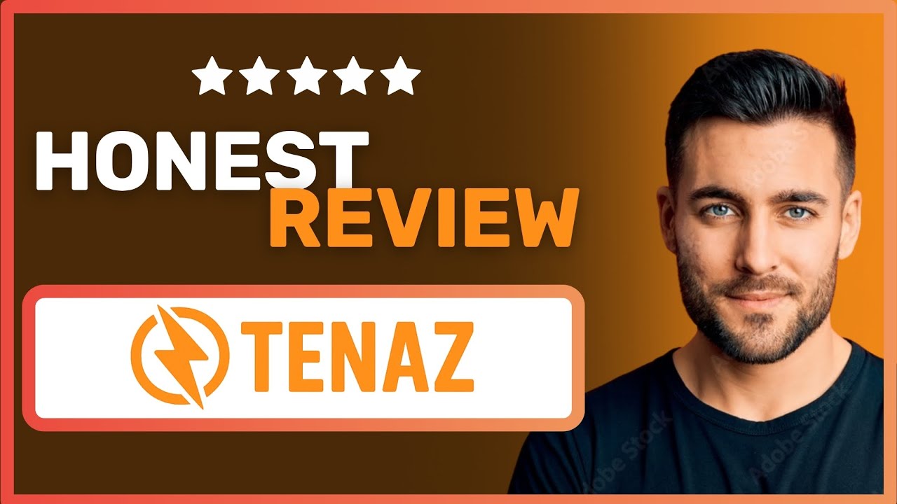 NEW! Tenaz App Review 2025 | Legit Mobile Crypto Mining or Time-Trap?