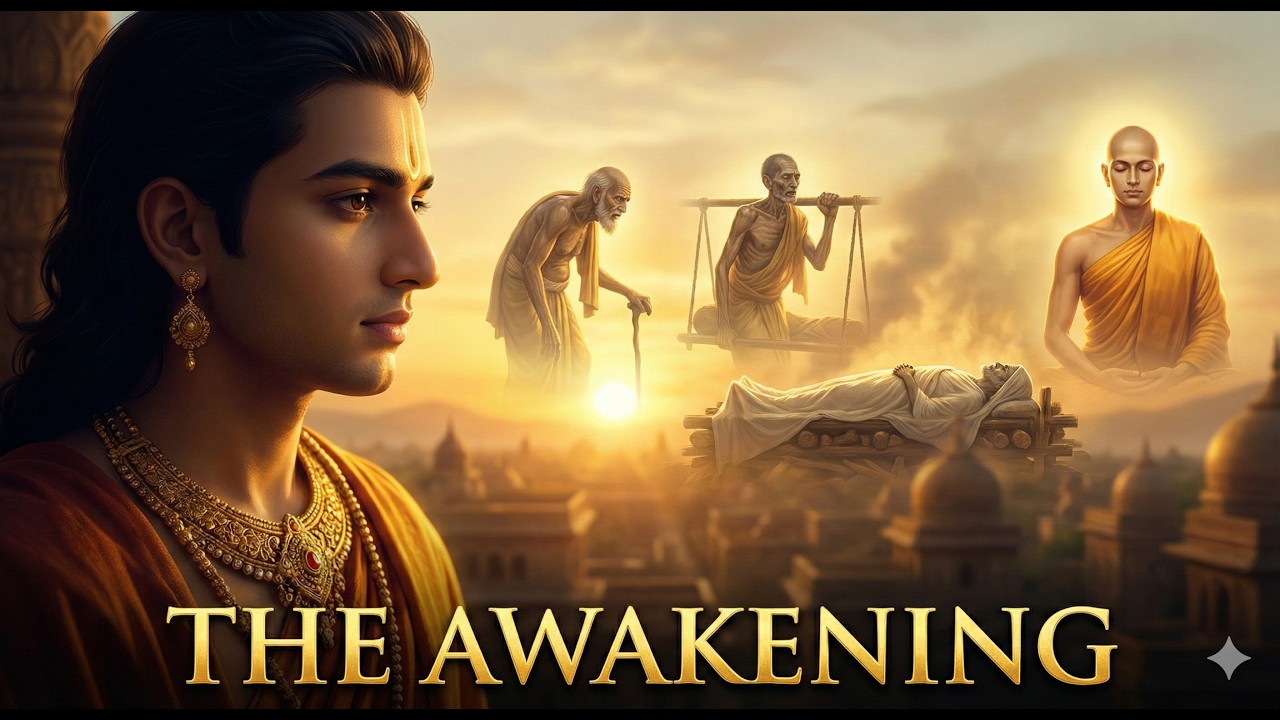 The Awakened One
