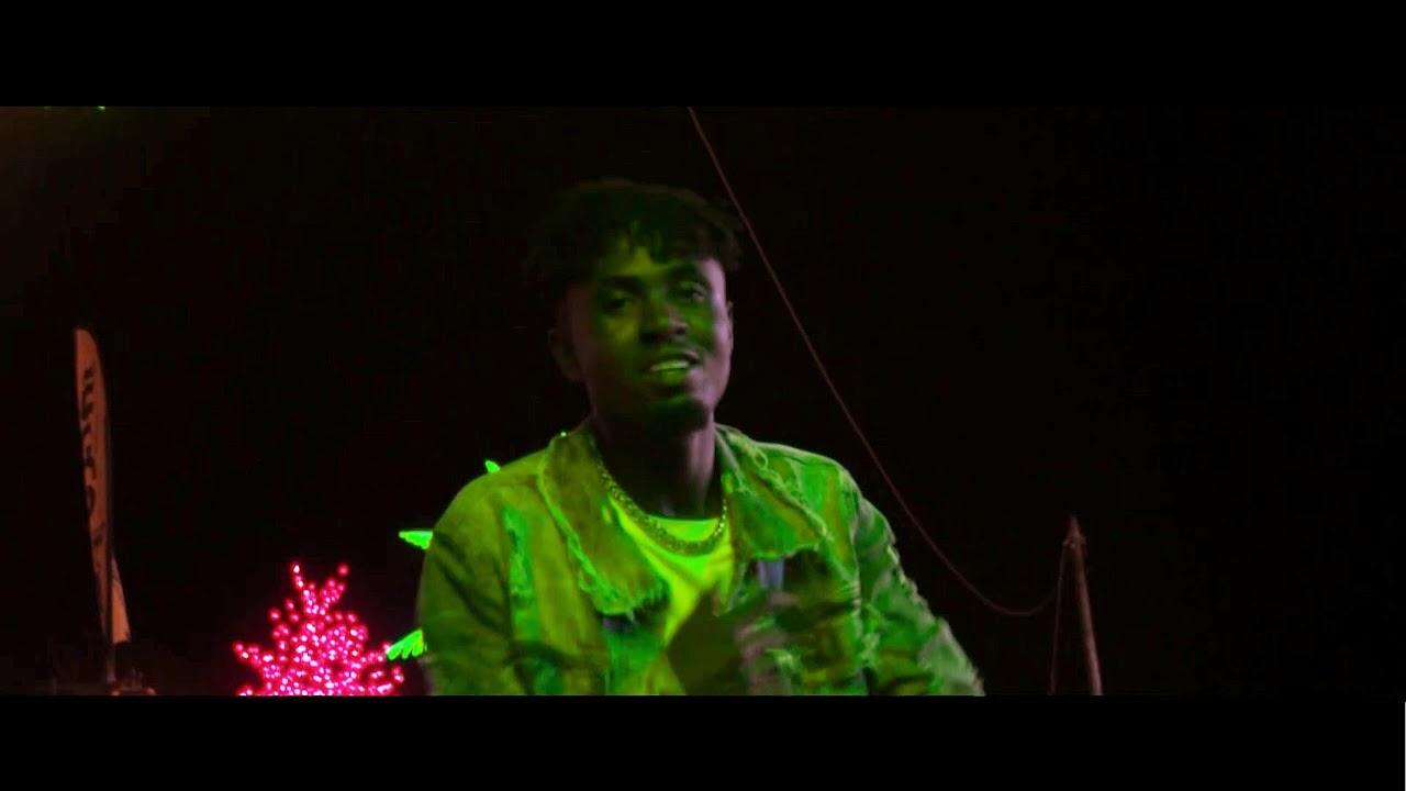 Boifatty-Ragga  (Official Video)