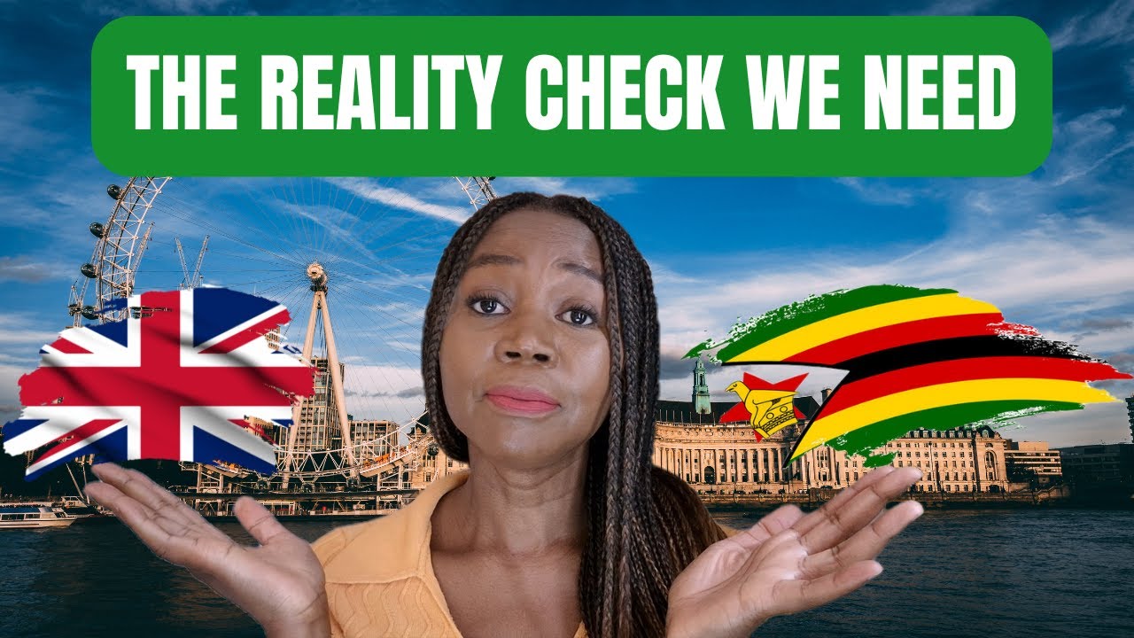 The Truth About Moving Back to Zimbabwe After Years of Living Abroad