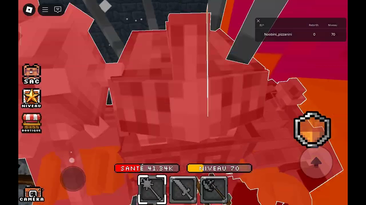 I kill solo my first wolf in the game and i kill solo the boss squelette