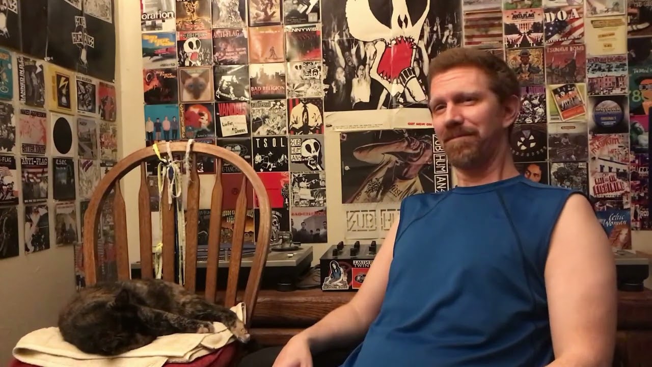 Shnootz - Reaction Video (Agnetha Faltskog - You're There)