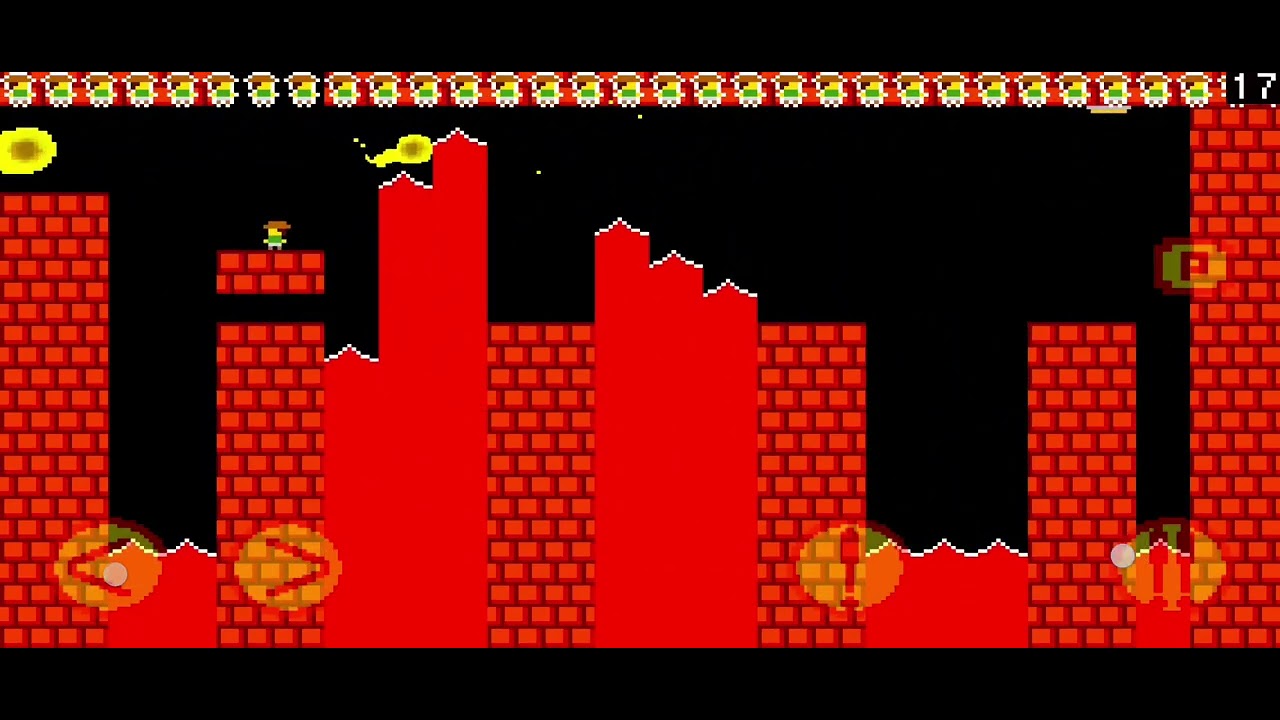 Trap Adventure Deluxe (Trap Adventure 2) Speedrun (5:02.79) (ONLY TWO DEATHS)