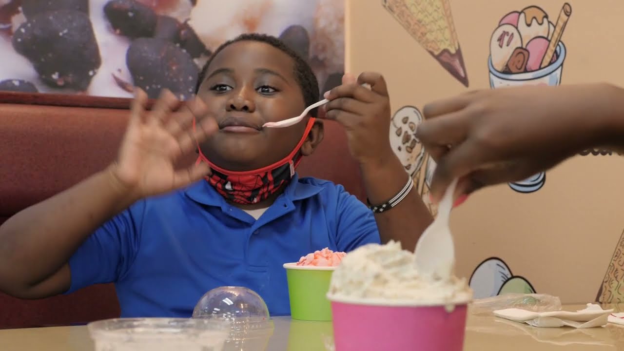 An Unbreakable Bond | Miramar PD