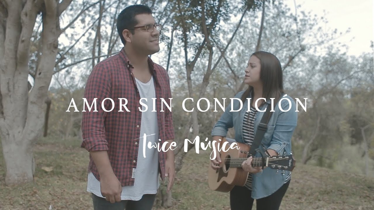 TWICE MÚSICA - Amor Sin Condición (Reckless Love en español) (Video Oficial)