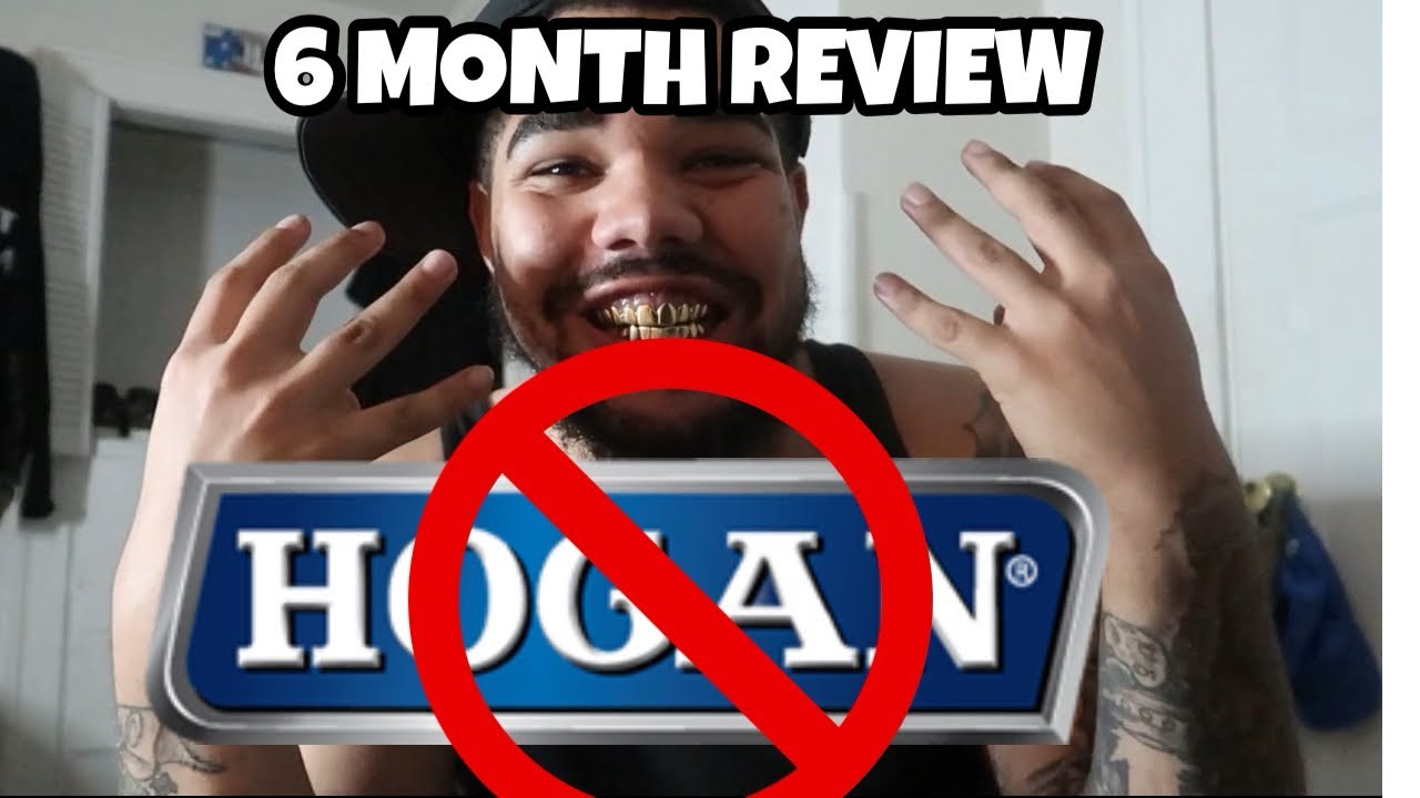 Watch this before working at hogan transportation (6 Month Review)