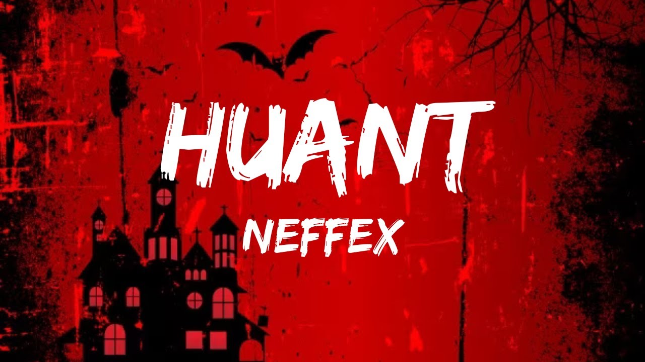 NEFFEX - Haunt 💀 (Lyrics)