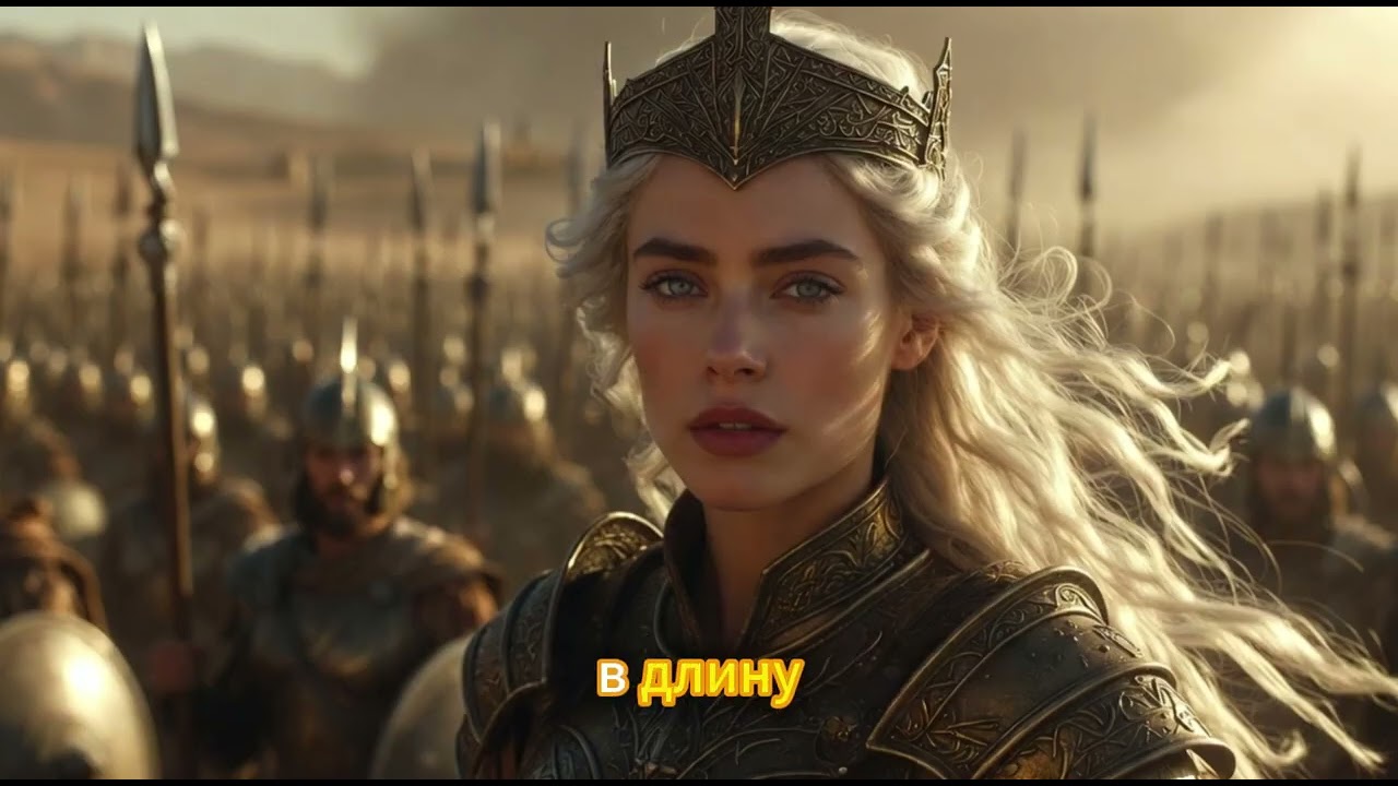 «Она остановилась в шоке, когда увидела человека, держащего её раненую дочь | Истории HFY»