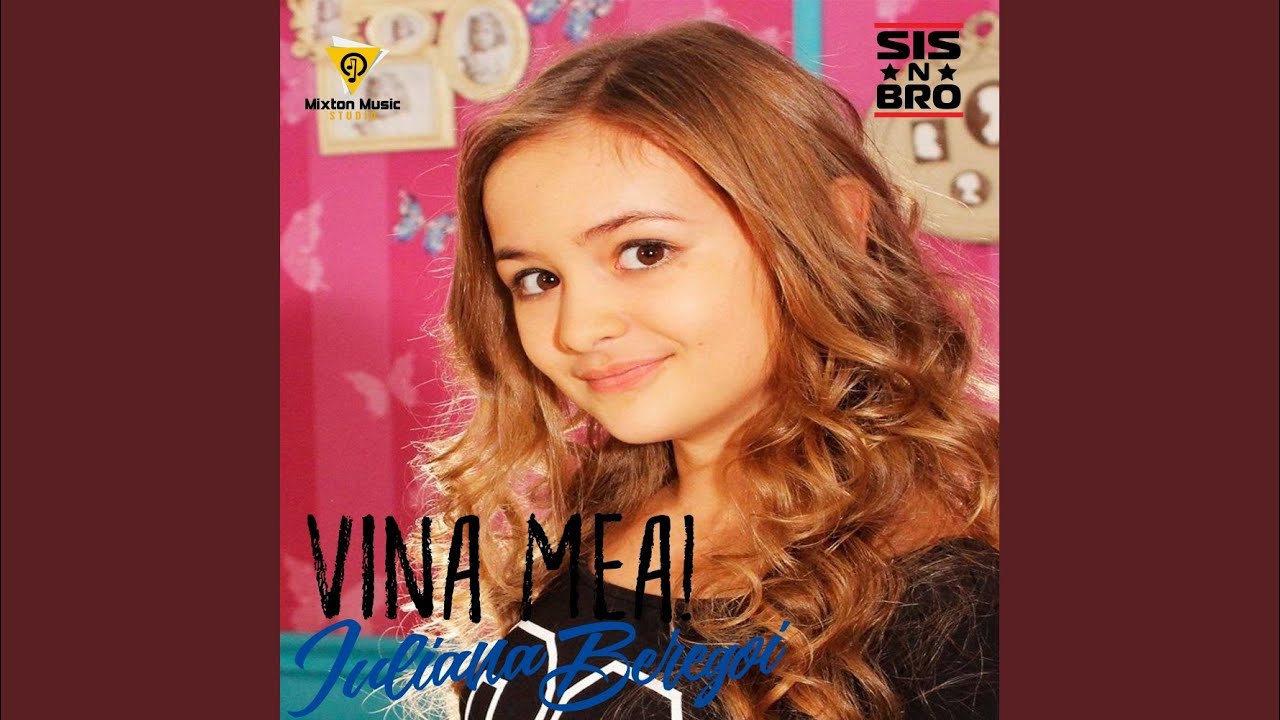 Vina Mea (Original Mix)