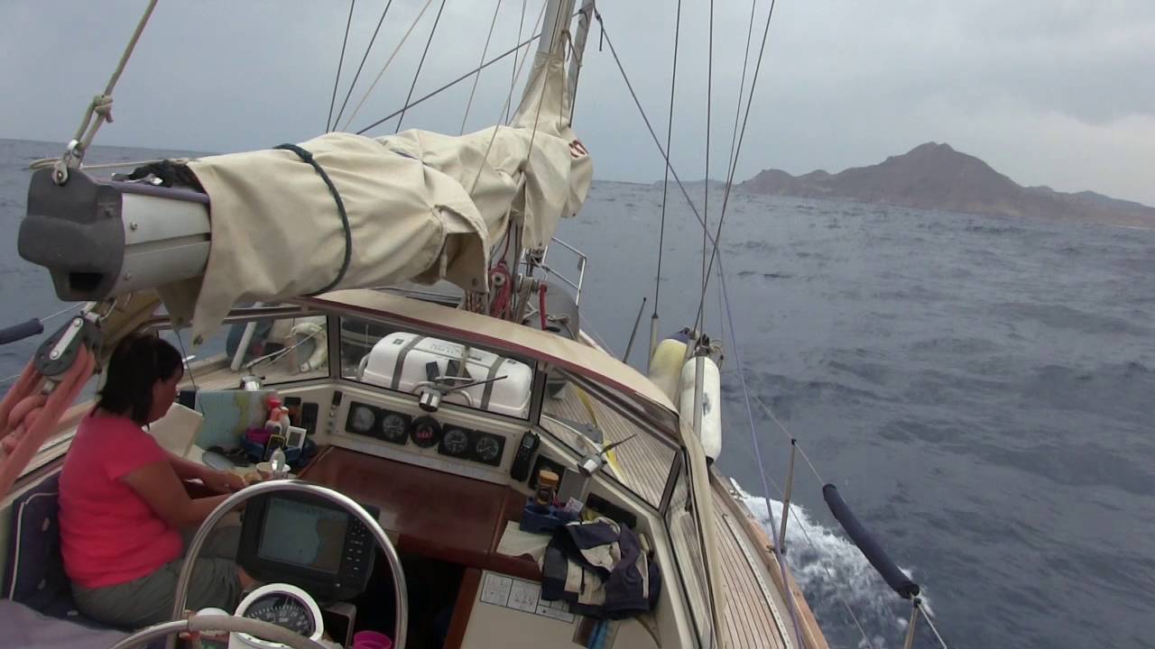 Middelhavet 4 2016 Solkysten Spania
